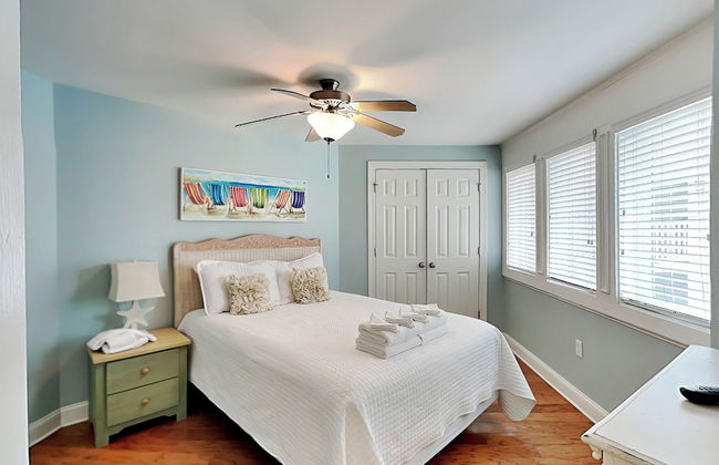 Captains Watch Condos - Foto 24