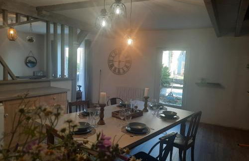 Le clos des sources - Foto 14