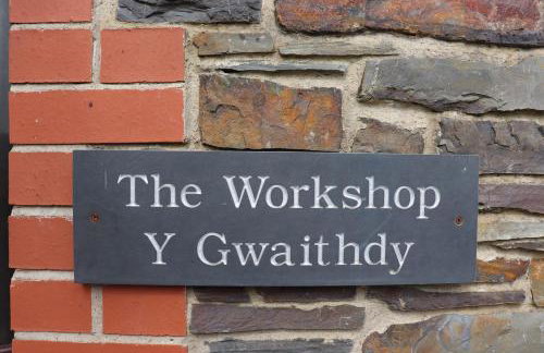 The Workshop - Photo 11