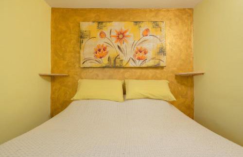 Studio apartment Larca - Photo 10