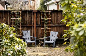 3 Berkeley - 1 Bedroom Apartment, with Laundry - Foto 25