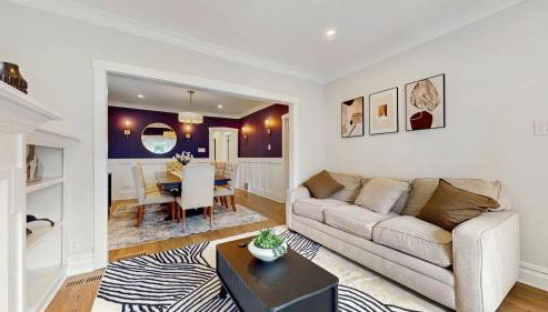 Whispering Oaks Retreat - Foto 2