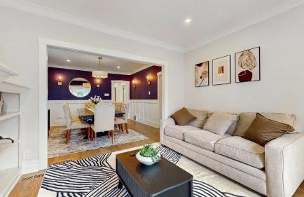 Whispering Oaks Retreat - Foto 2