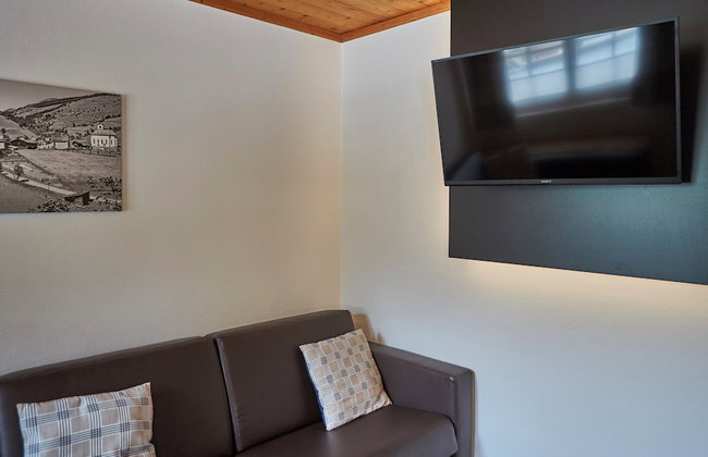 Delfi Ski & Bike Apartments - Photo 71