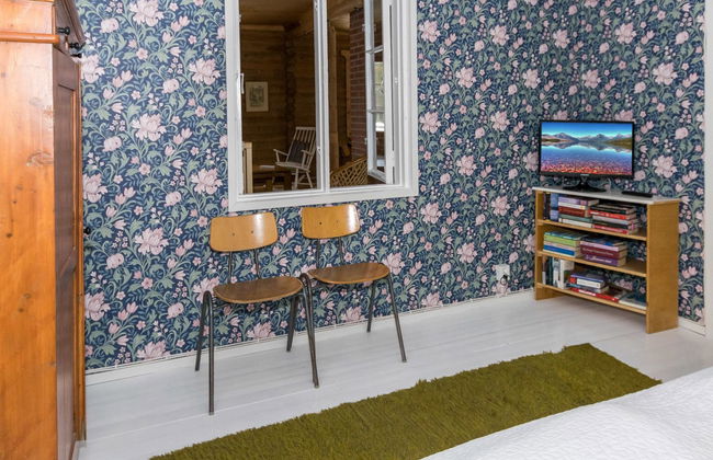 Hiljanrinne - Foto 8