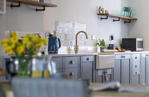 Swallows Cottage - Foto 17