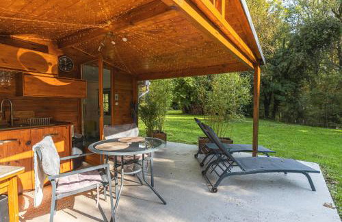 Chalet au Coeur de Foret Gouvieux - Foto 30