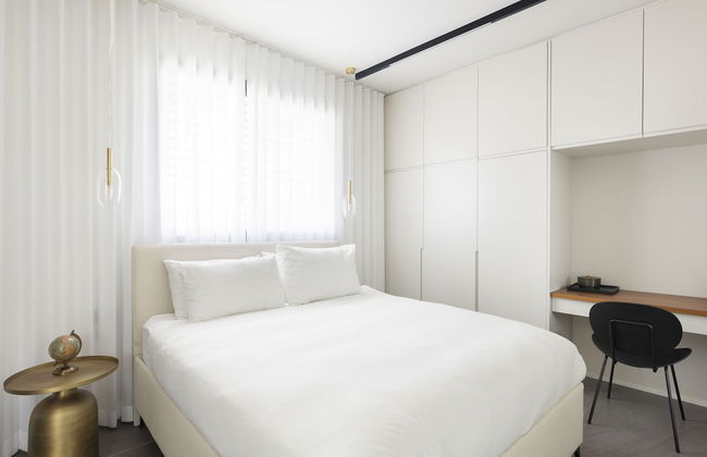 Skyline Serenity by tlv2rent - Foto 8