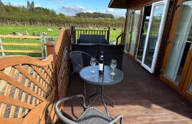 The Lodge - Photo 46