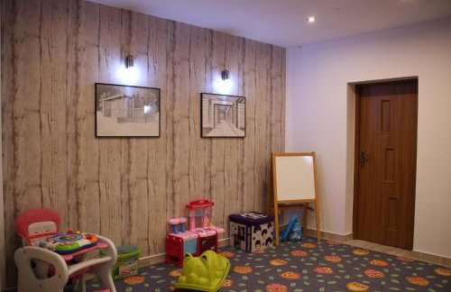 Apartamenty Panorama - Foto 32