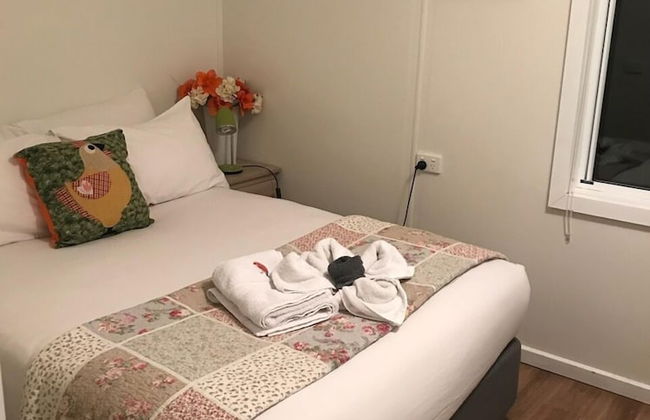 Padthaway Caravan Park - Foto 13