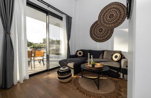 Flamingo Living Halkidiki - The Villas - Foto 46