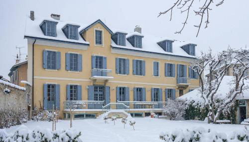 Le Pigeonnier - Photo 2