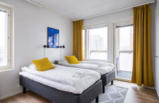 Hiisi Homes Espoo Finnoo - Foto 14