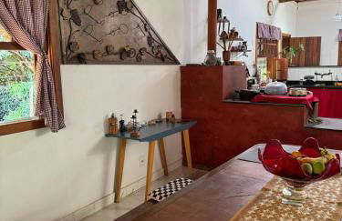 Ar de montanha - Foto 14