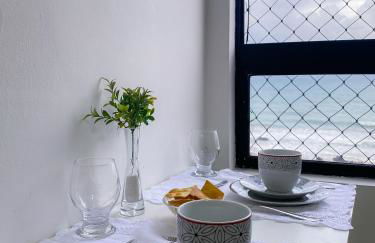 Acomodação aconchegante à beira- mar - Foto 18