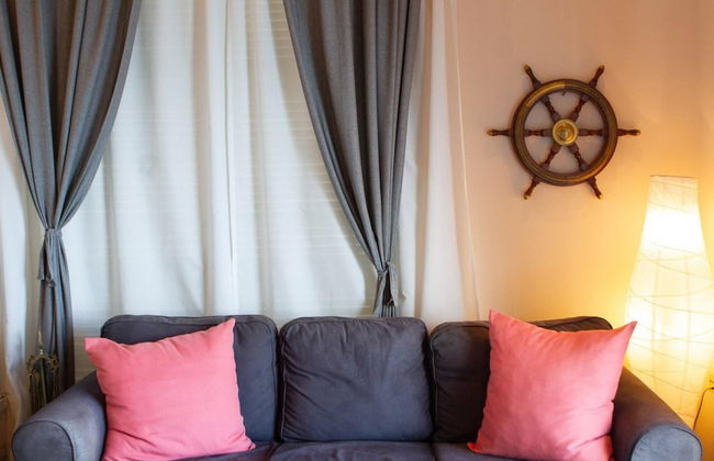 Villa Litsa Large Private Pool Walk to Beach Sea Views A C Wifi - Foto 19