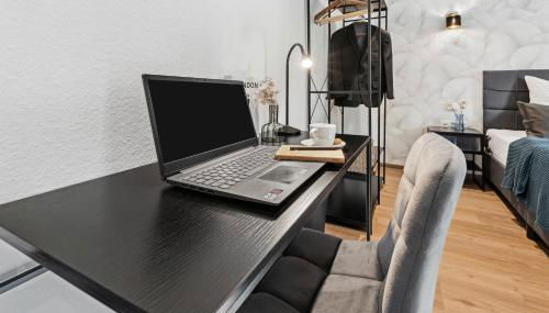 Großzügiges Apartment - blue - in SW - Foto 3