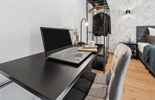 Großzügiges Apartment - blue - in SW - Foto 3