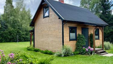Domek pod Dębem - Foto 4