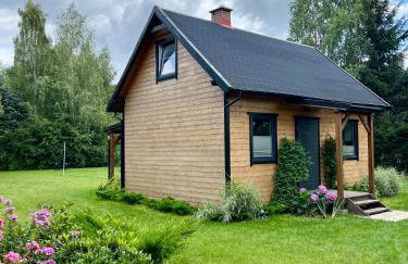 Domek pod Dębem - Foto 4