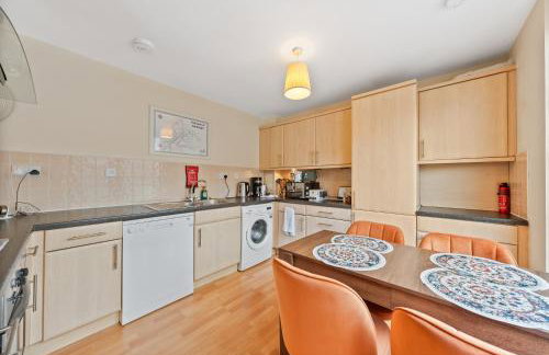 Annandale 2 Bedroom Apartment - Edinburgh - Foto 12