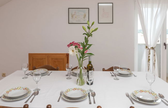 Apartments Vojin - Foto 7