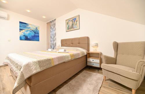 Villa Tamaris - Foto 35