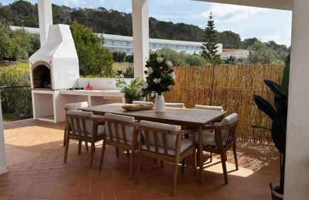 Villa Casa Escorxada - A 150m de la playa de arena con piscina privada - Foto 21