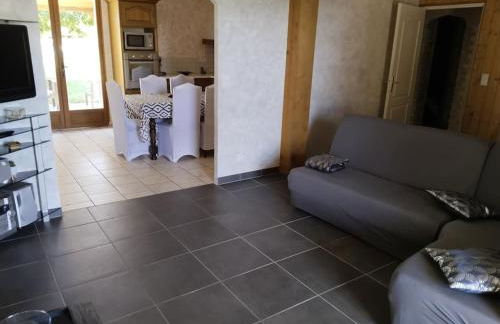 Petit T3 cosy - Photo 3