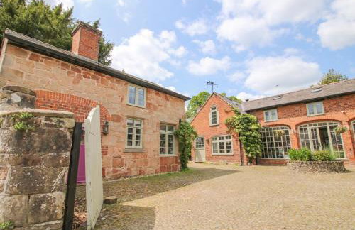 Rectory Cottage - Foto 21