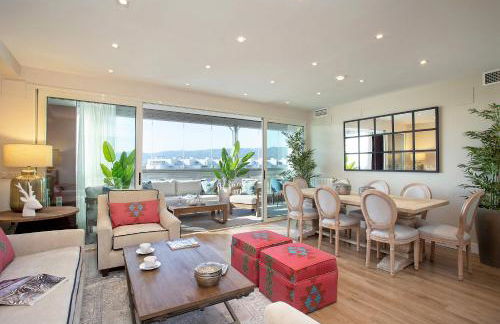 Genteel Home Paseo de la Victoria - Foto 1