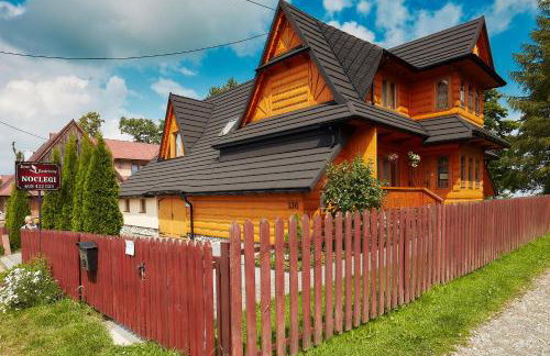 Dom Rodzinny - Foto 30