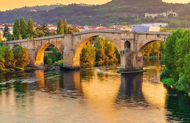 Belvilla by OYO Villa Trabazos Abellas - Foto 28