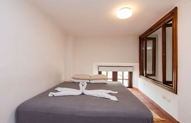 The Plaza Catedral Views by Acomodo Casco Viejo - Photo 5