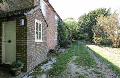 Chalkpit Cottage - Foto 33