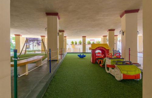 Suite Homes Marbella Beach 605 - Foto 39