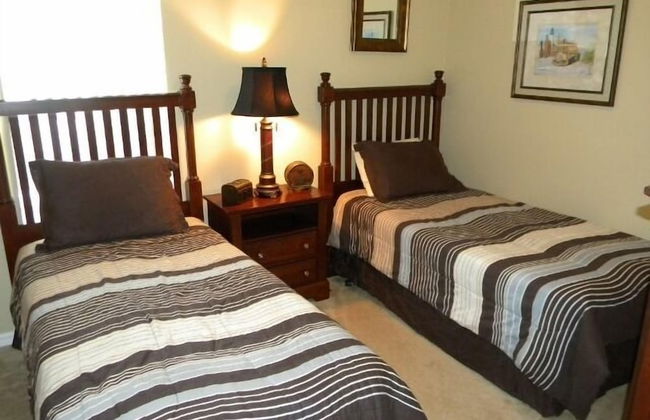 Ip60166 - Highgate at Legacy Park - 4 Bed 3 Baths Villa - Foto 9