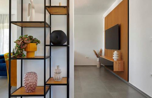 Brand new Villa Borina with pool - Foto 35