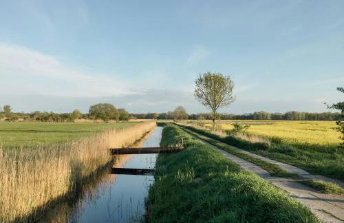 Experience Nature In A Rural Riverside Guesthouse - Foto 18