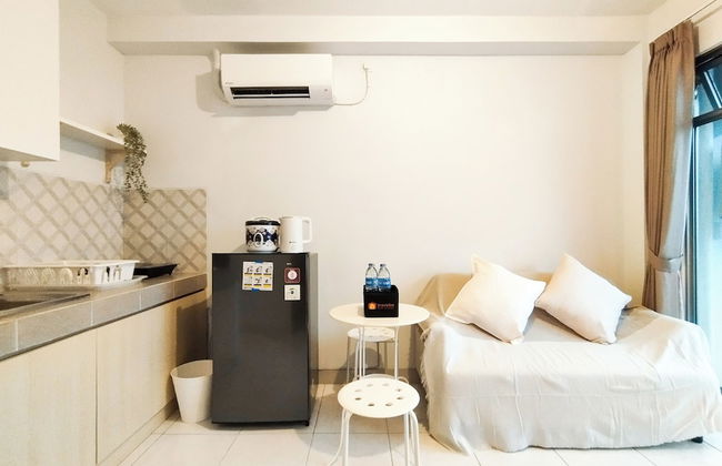 Modern 2Br At Mekarwangi Square Cibaduyut Apartment - Foto 7