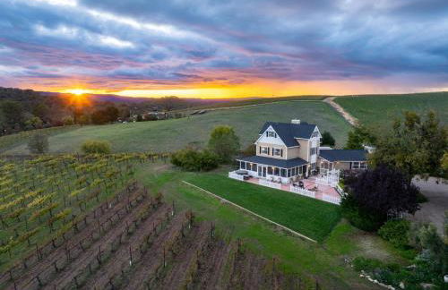 Vineyard Retreat - Foto 54