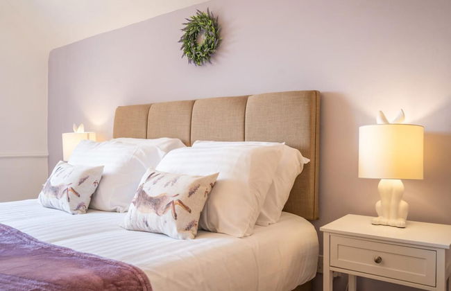 Exclusive Cottage - Hot Tub - Pets OK - In Norfolk Broads - Foto 22