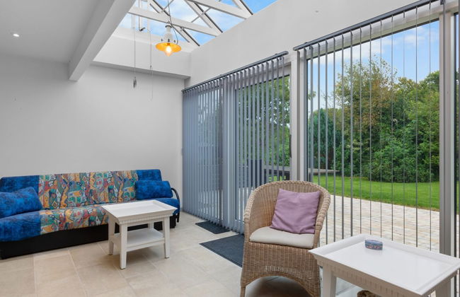 "Rikkart" - 100m from the sea - Foto 27