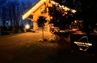 wunderschönes Blockhaus direkt am See für 10 PAX - Foto 50