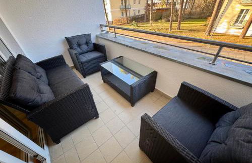 S4 FeWo in Bad Saarow, Seestr 4a - Foto 39