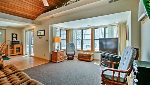 Fort Atkinson Cottage on Lake Koshkonong with Deck! - Foto 2