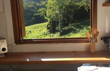 Chalé filhos da terra - Chalé 2 - Foto 1