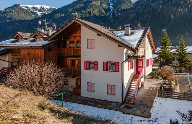 Casa Bucci - Foto 17