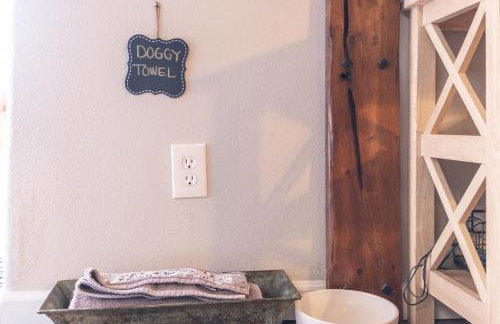 Beautiful Country Apartment, AC, Pickleball, Billiards, Playground, Gardens - Foto 46